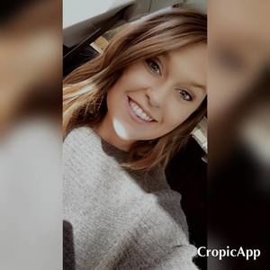 Meet your Posher, Haley